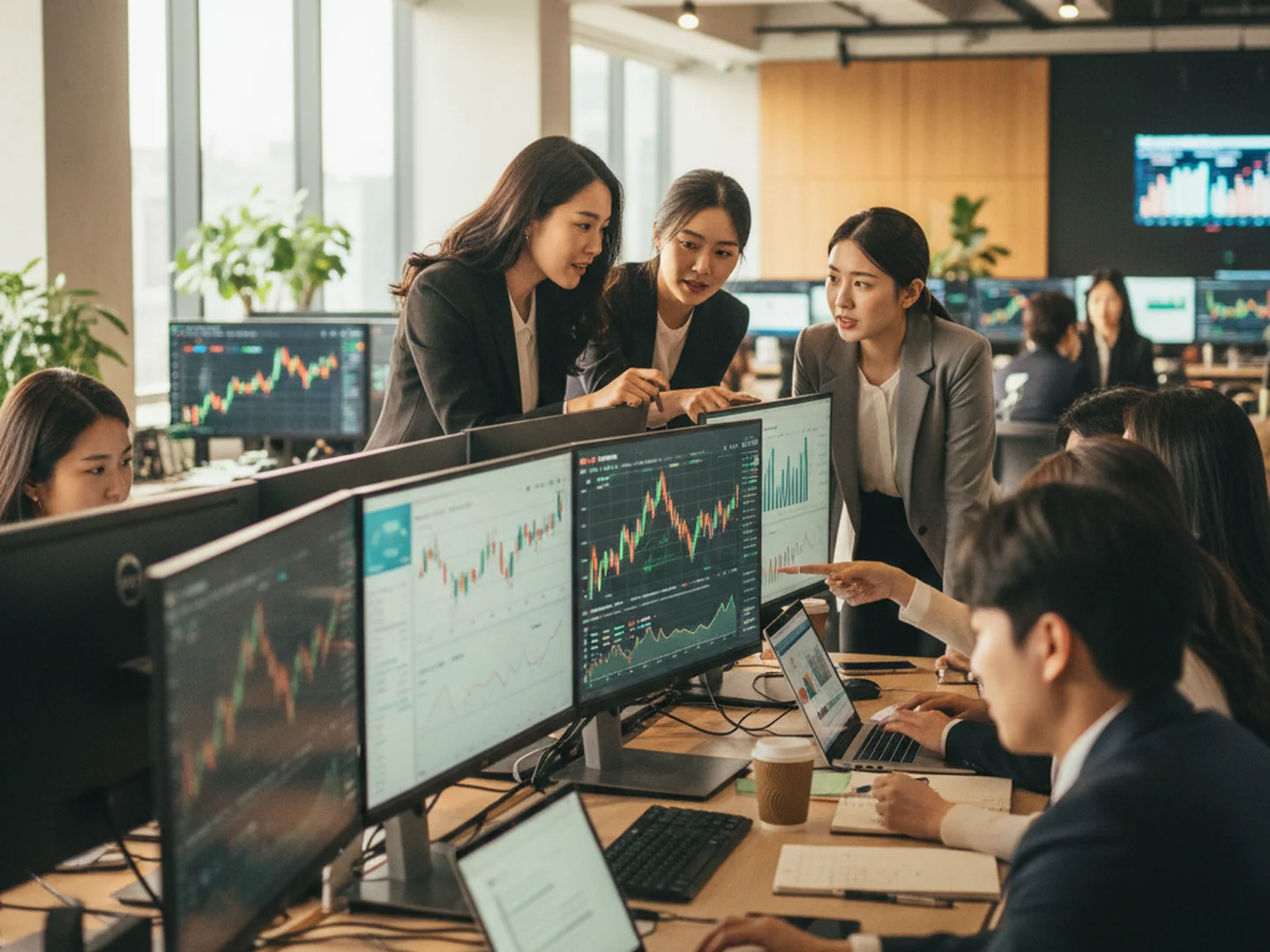 룰라 채리나 엔비디아 주식02